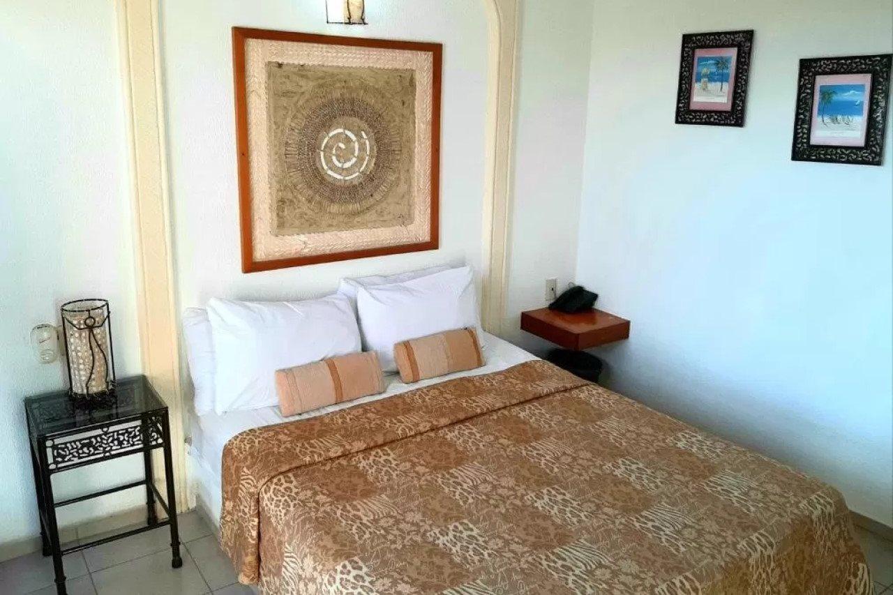Hotel Villas Xaiba Puerto Escondido  Ngoại thất bức ảnh