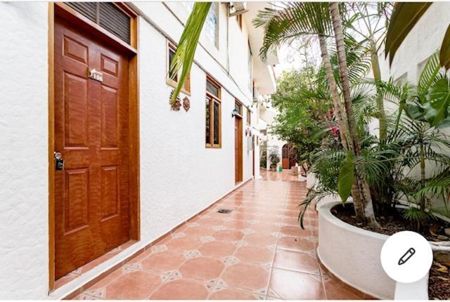 Hotel Villas Xaiba Puerto Escondido  Ngoại thất bức ảnh