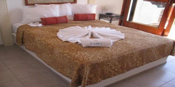 Hotel Villas Xaiba Puerto Escondido  Phòng bức ảnh