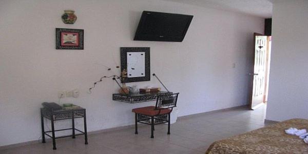 Hotel Villas Xaiba Puerto Escondido  Phòng bức ảnh