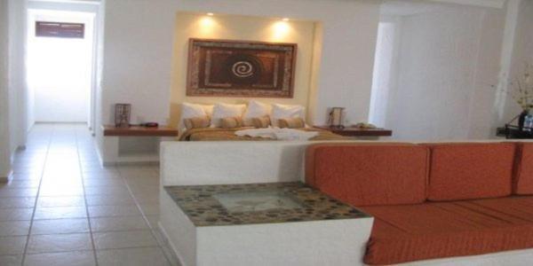 Hotel Villas Xaiba Puerto Escondido  Phòng bức ảnh