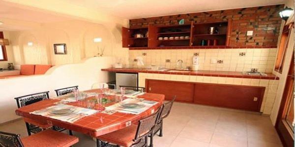 Hotel Villas Xaiba Puerto Escondido  Phòng bức ảnh