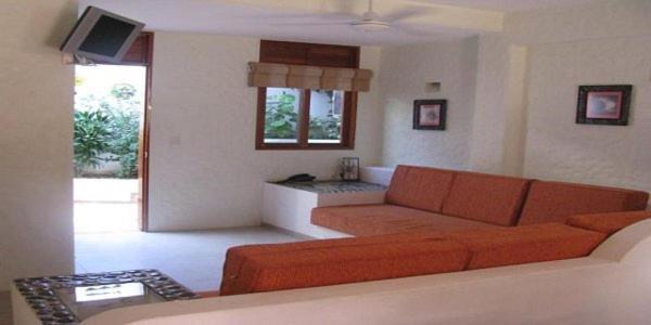 Hotel Villas Xaiba Puerto Escondido  Phòng bức ảnh