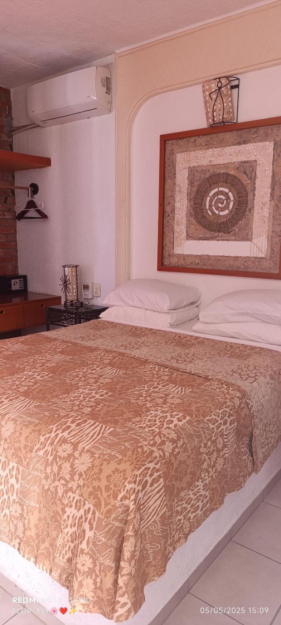 Hotel Villas Xaiba Puerto Escondido  Ngoại thất bức ảnh