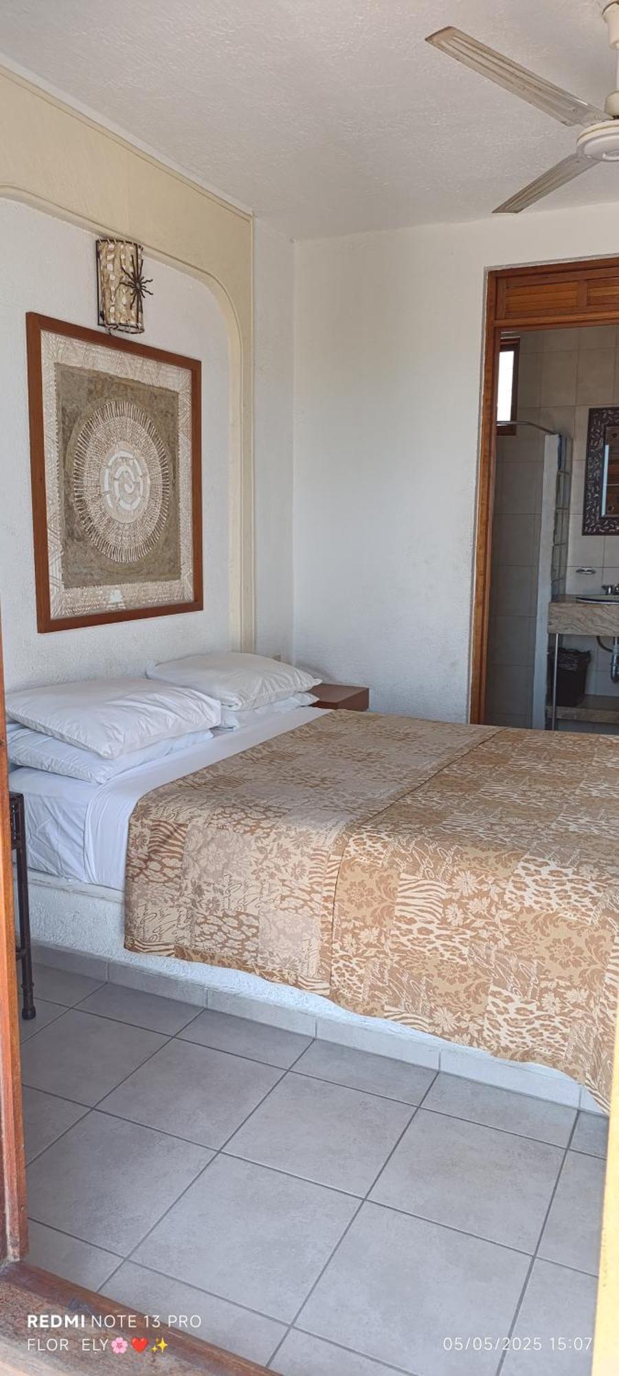 Hotel Villas Xaiba Puerto Escondido  Ngoại thất bức ảnh